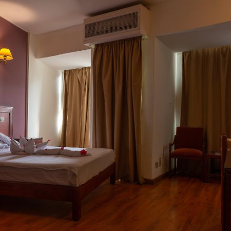 Amoun Hotel אלכסנדריה מראה חיצוני תמונה