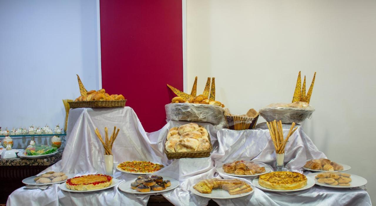 Amoun Hotel אלכסנדריה מראה חיצוני תמונה