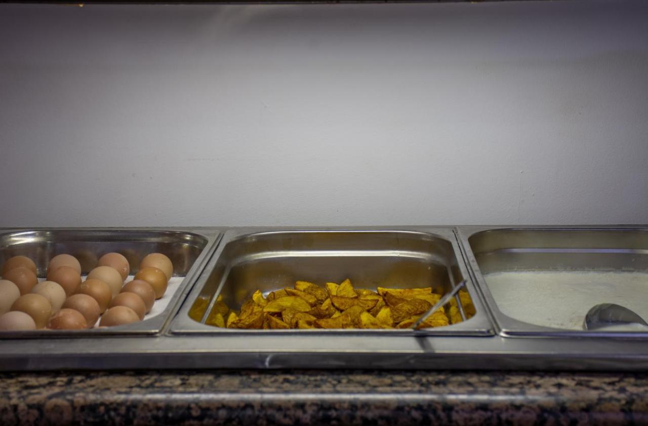Amoun Hotel אלכסנדריה מראה חיצוני תמונה