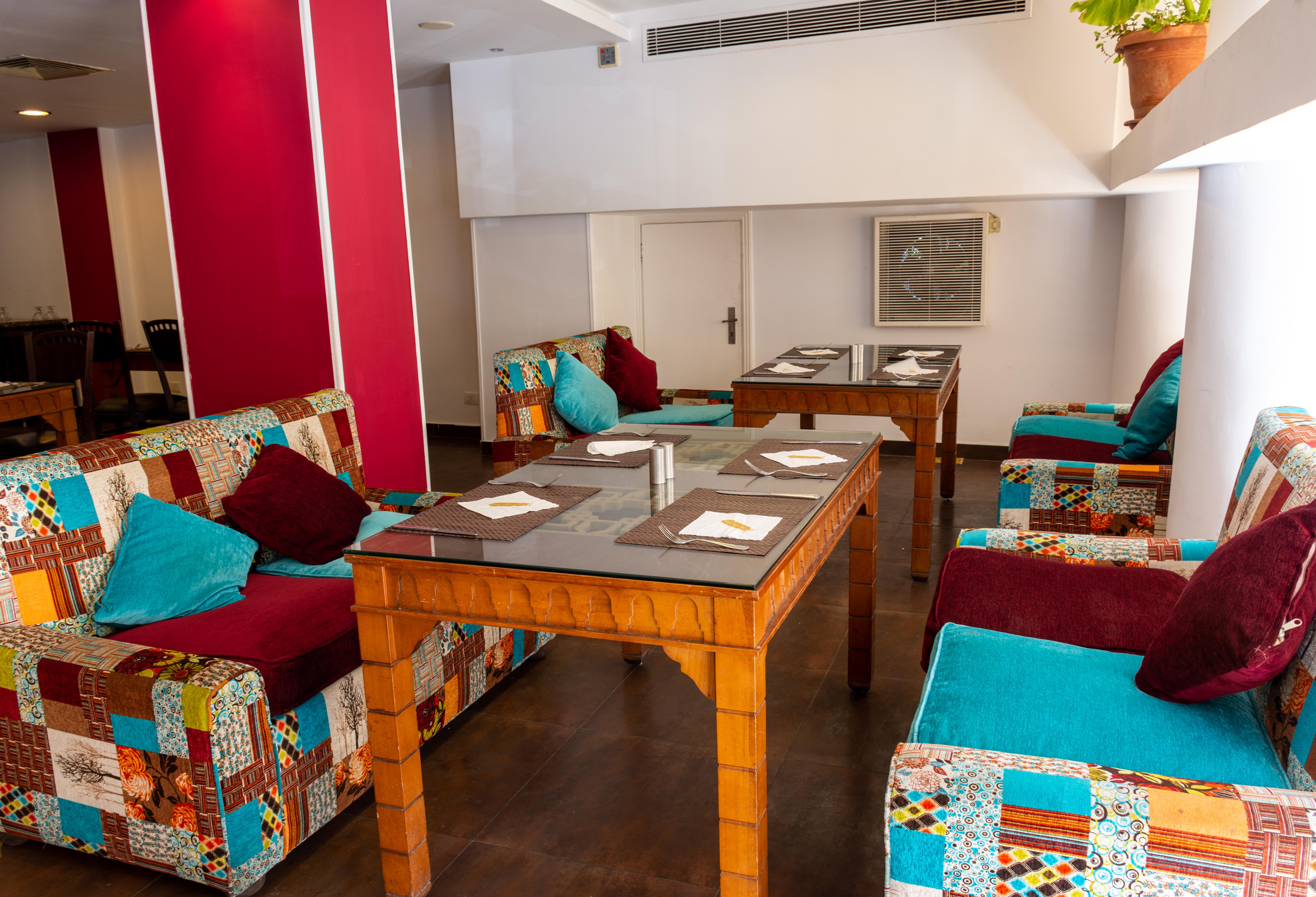 Amoun Hotel אלכסנדריה מראה חיצוני תמונה