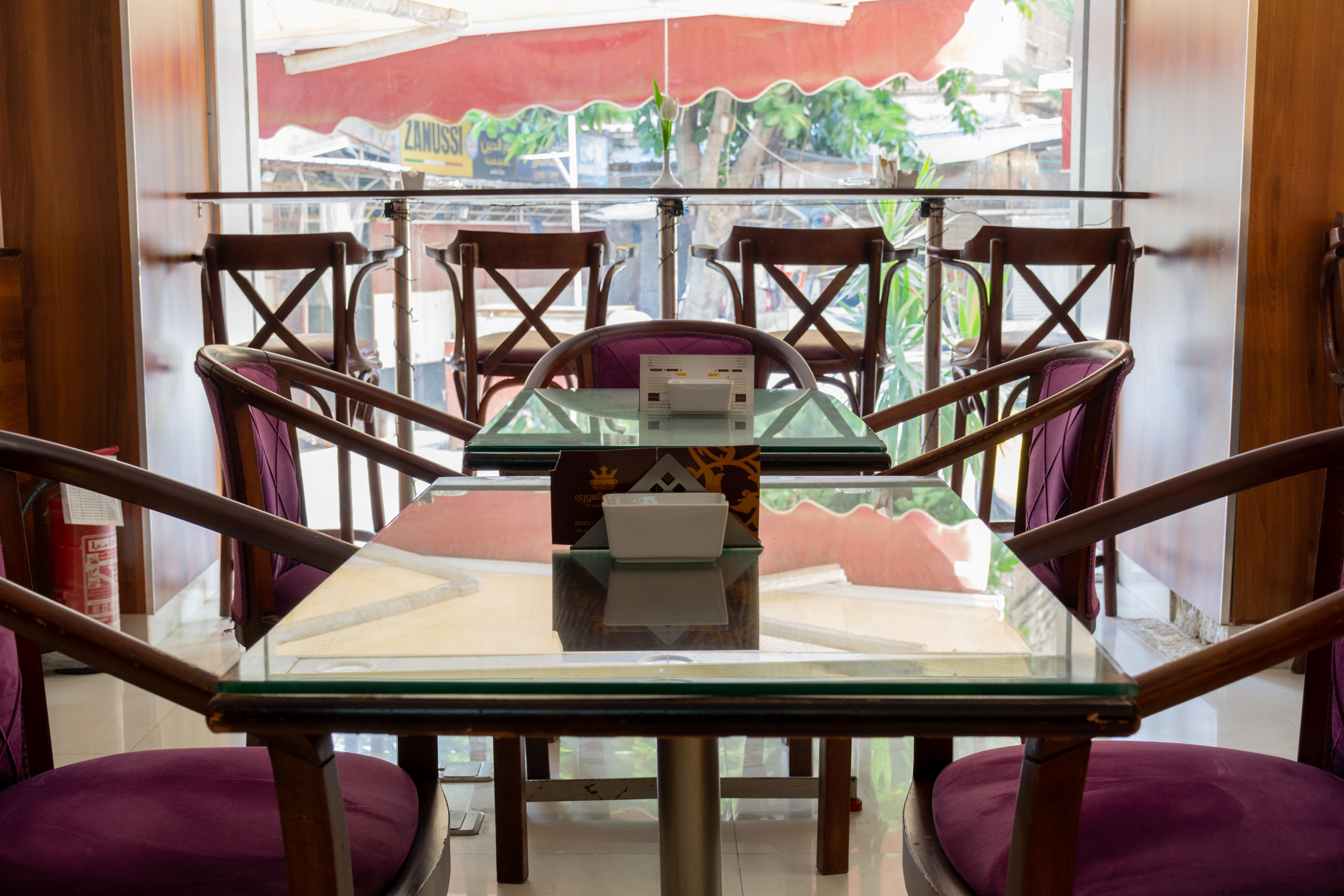 Amoun Hotel אלכסנדריה מראה חיצוני תמונה
