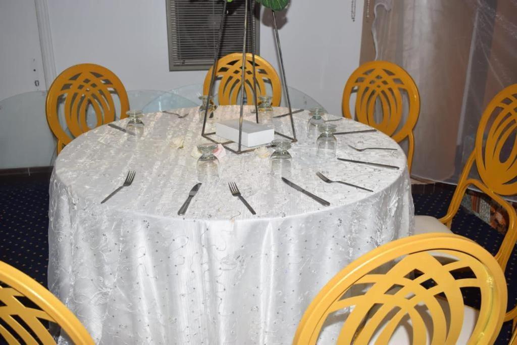 Amoun Hotel אלכסנדריה מראה חיצוני תמונה