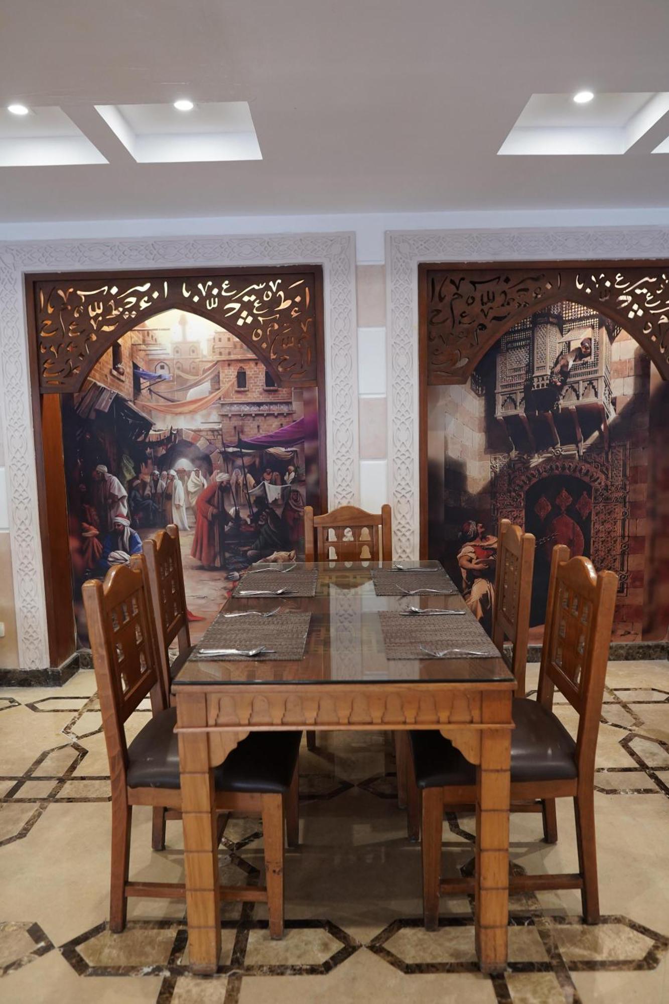 Amoun Hotel אלכסנדריה מראה חיצוני תמונה