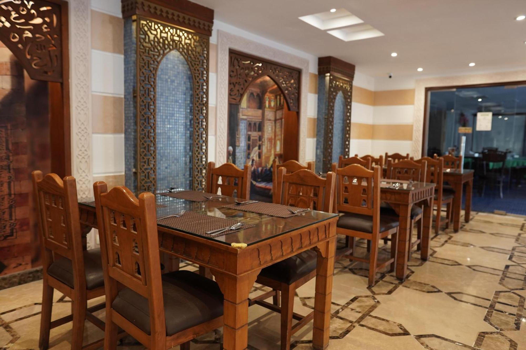 Amoun Hotel אלכסנדריה מראה חיצוני תמונה